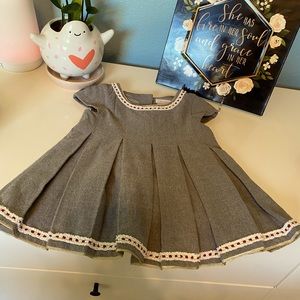 Tahari dress for 18 month old